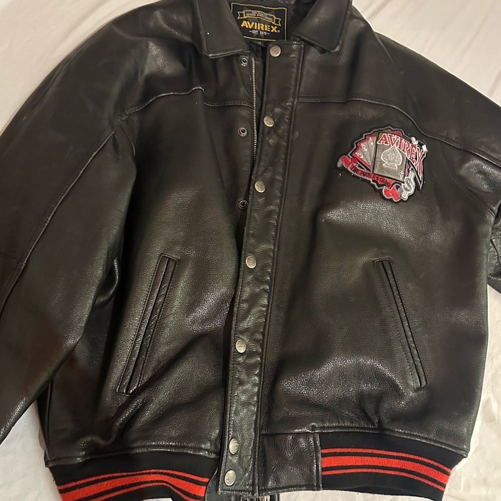 Avirex Jacket